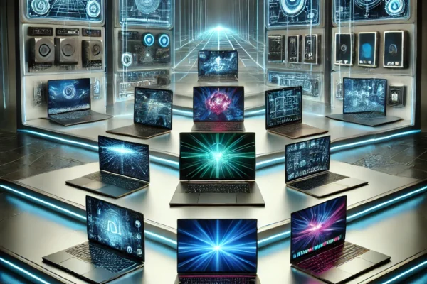 Best Laptops in 2025: Top 10 Picks for Gaming, Entertainment, and Work