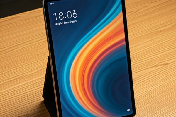 OnePlus Pad: Redefining Tablet Excellence