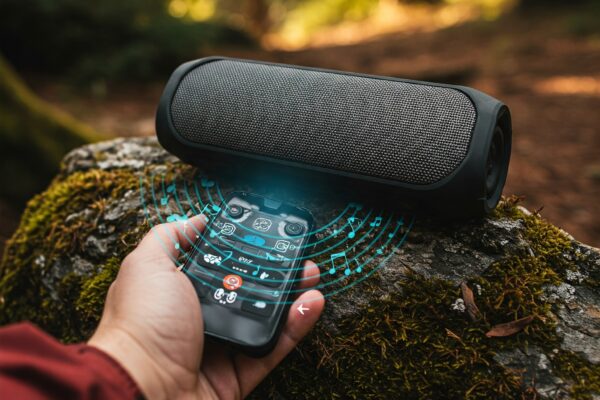 Best Portable Bass Bluetooth Speakers for the Ultimate Music Experience